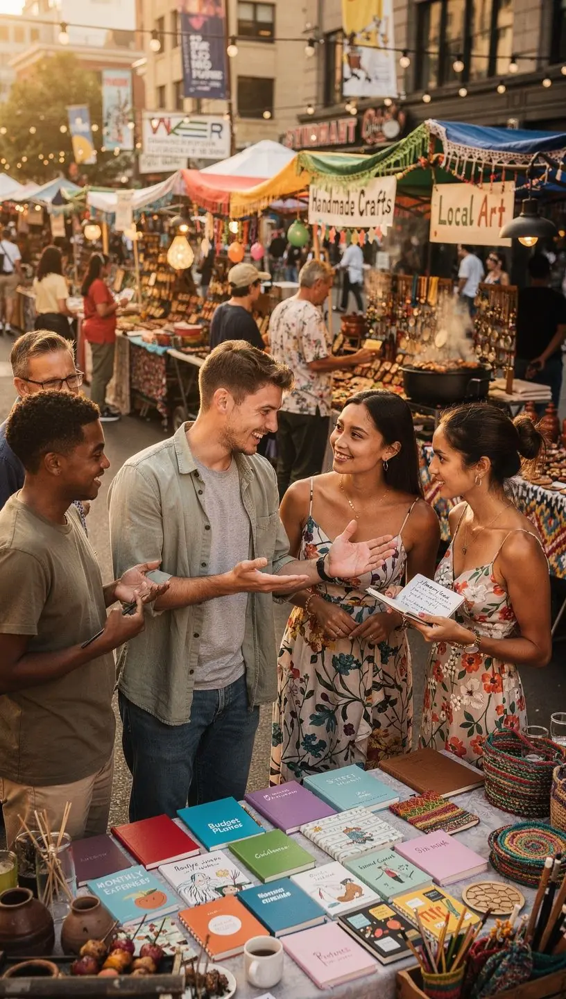 Infografika znázorňující měsíční rozpočet domácnosti s příjmy a výdaji.